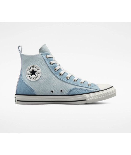 Converse Chuck Taylor All Star Hi Denim basket pas cher