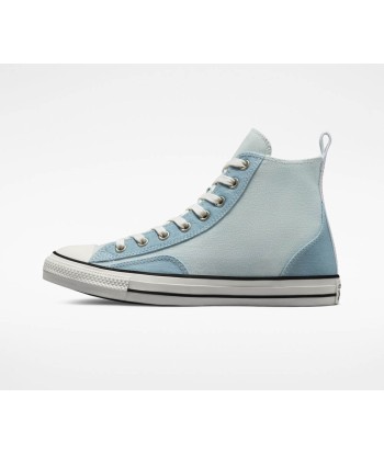 Converse Chuck Taylor All Star Hi Denim basket pas cher