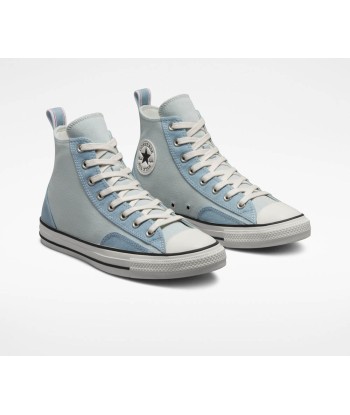 Converse Chuck Taylor All Star Hi Denim basket pas cher