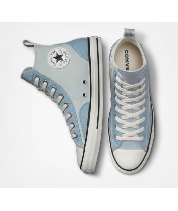 Converse Chuck Taylor All Star Hi Denim basket pas cher