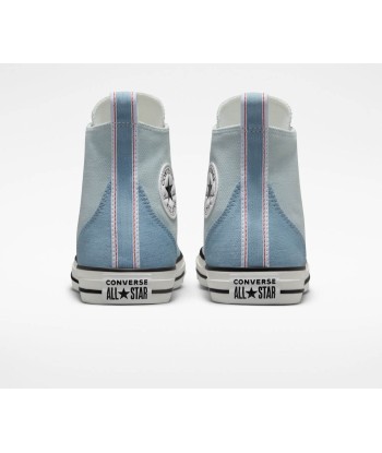 Converse Chuck Taylor All Star Hi Denim basket pas cher