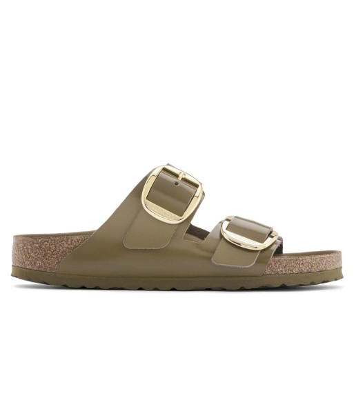 Birkenstock Arizona LENA High Shine votre