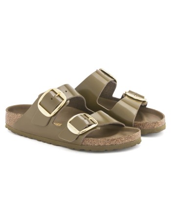 Birkenstock Arizona LENA High Shine votre