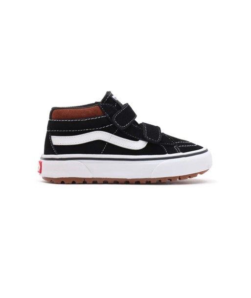 Vans Sk8-Mid MTE Reissu Pour