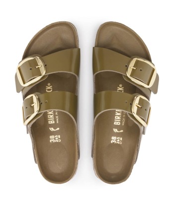 Birkenstock Arizona LENA High Shine votre