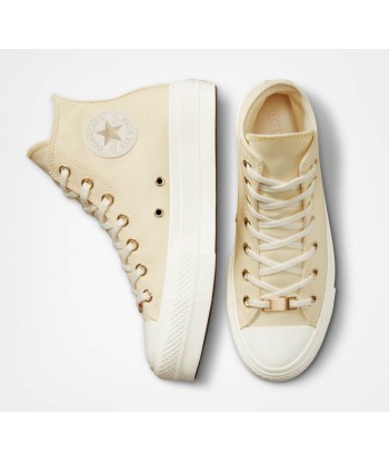 Converse Chuck Taylor All Star Lift Comment ça marche