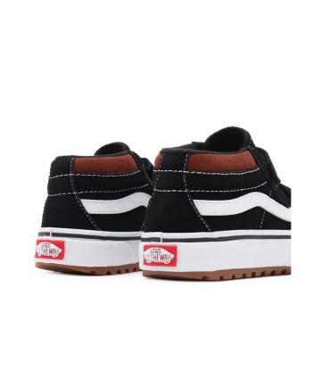 Vans Sk8-Mid MTE Reissu Pour