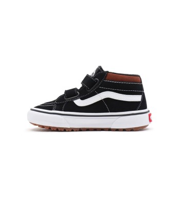 Vans Sk8-Mid MTE Reissu Pour