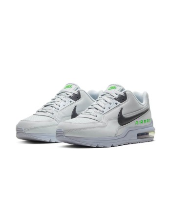 Nike Air Max LTD 3 l'évolution des habitudes 