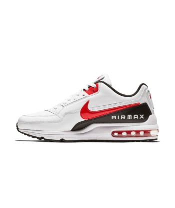 Nike Air Max LTD 3 s'inspire de l'anatomie humaine