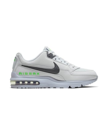 Nike Air Max LTD 3 l'évolution des habitudes 