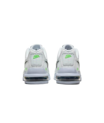 Nike Air Max LTD 3 l'évolution des habitudes 