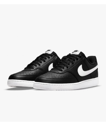 Nike Court Vision Low en linge