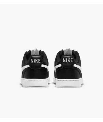 Nike Court Vision Low en linge