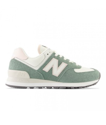 New Balance WL574AJ2 le des métaux précieux