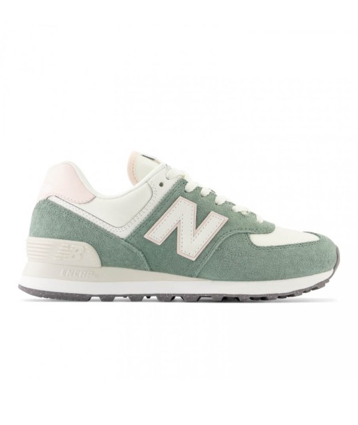 New Balance WL574AJ2 le des métaux précieux