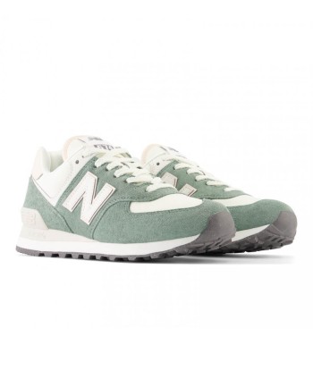 New Balance WL574AJ2 le des métaux précieux