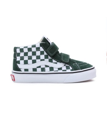 Vans SK8-Mid Reissue votre