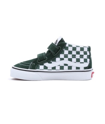 Vans SK8-Mid Reissue votre