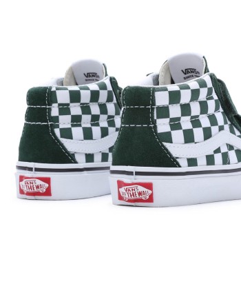 Vans SK8-Mid Reissue votre