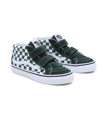 Vans SK8-Mid Reissue votre