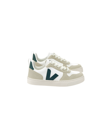 Veja V-10 Lace CFREE XTR Cadet destockage