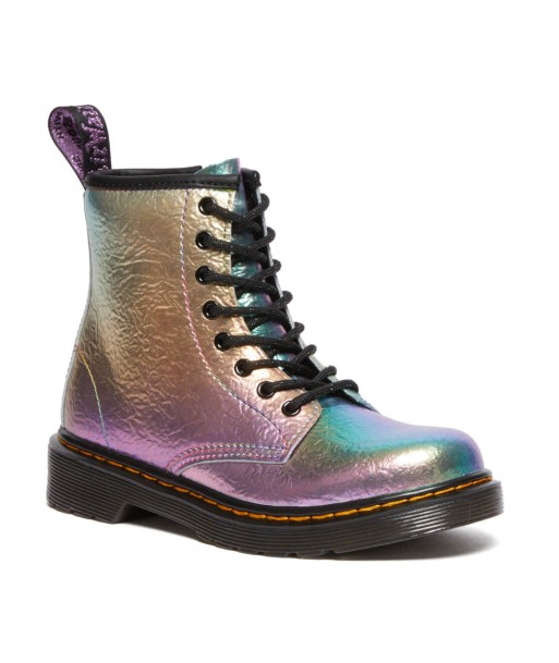 Dr. Martens 1460 J Rainbow Comment ça marche