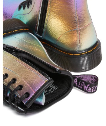 Dr. Martens 1460 J Rainbow Comment ça marche