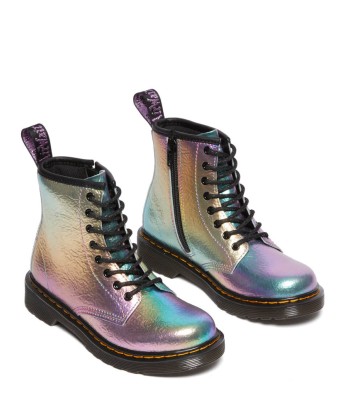 Dr. Martens 1460 J Rainbow Comment ça marche