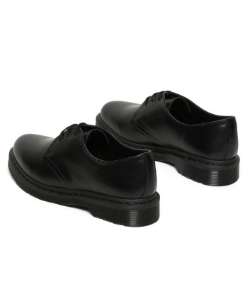 Dr. Martens 1461 Smooth mono à prix réduit toute l'année