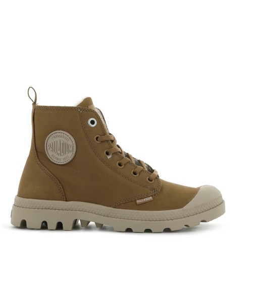 Palladium Pampa Hi ZIP WL pas cher chine