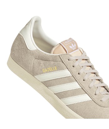 Adidas Gazelle beige du meilleur 