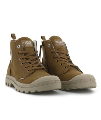 Palladium Pampa Hi ZIP WL pas cher chine