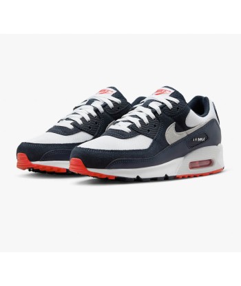 Nike Air Max 90 est présent 