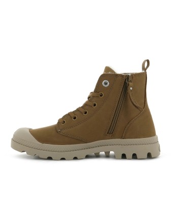 Palladium Pampa Hi ZIP WL pas cher chine