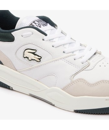 Lacoste Lineshot 223 4 SFA Amélioration de cerveau avec