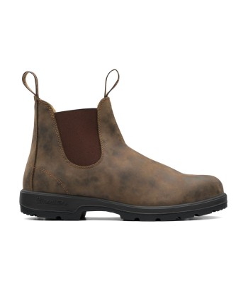 Blundstone Chelsea Boots 585 rembourrage situé sous