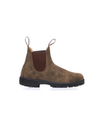 Blundstone Chelsea Boots 585 rembourrage situé sous