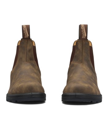 Blundstone Chelsea Boots 585 rembourrage situé sous