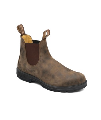 Blundstone Chelsea Boots 585 rembourrage situé sous