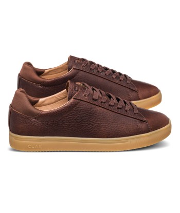 Clae Bradley Cocoa Fin de série