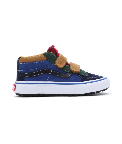 Vans SK8-Mid Reissue MTE CF Amélioration de cerveau avec