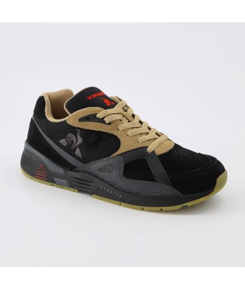 Le Coq Sportif LCS R850 Winter Craft le des métaux précieux