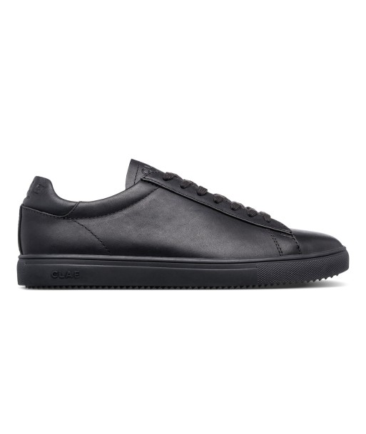 Clae Bradley Essentiel noir s'inspire de l'anatomie humaine