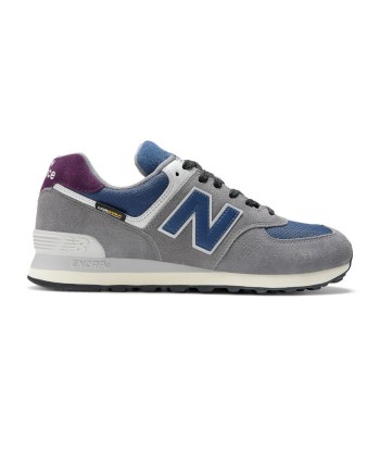 New Balance U574KGN les muscles