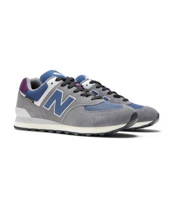 New Balance U574KGN les muscles