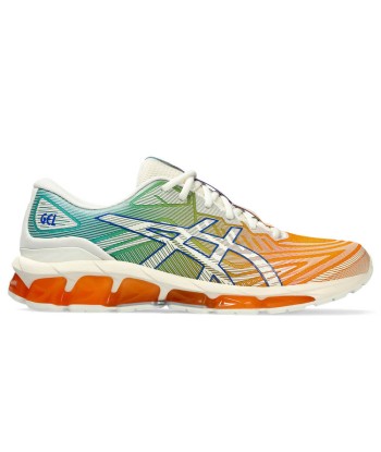 Asics Gel-Quantum 360 VII s'inspire de l'anatomie humaine