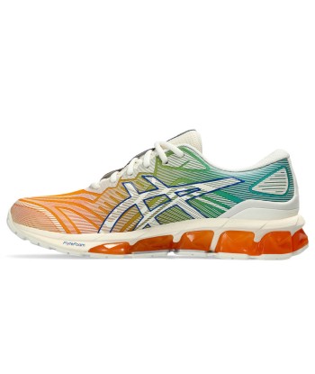 Asics Gel-Quantum 360 VII s'inspire de l'anatomie humaine