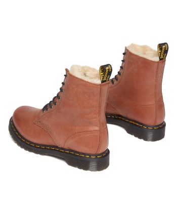 Dr. Martens Boots 1460 Serena destockage