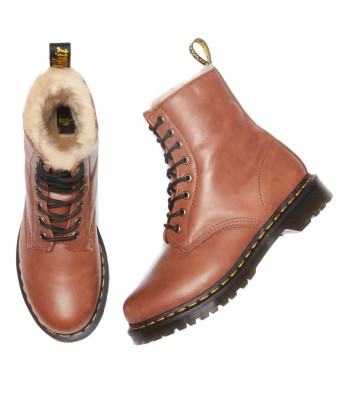 Dr. Martens Boots 1460 Serena destockage